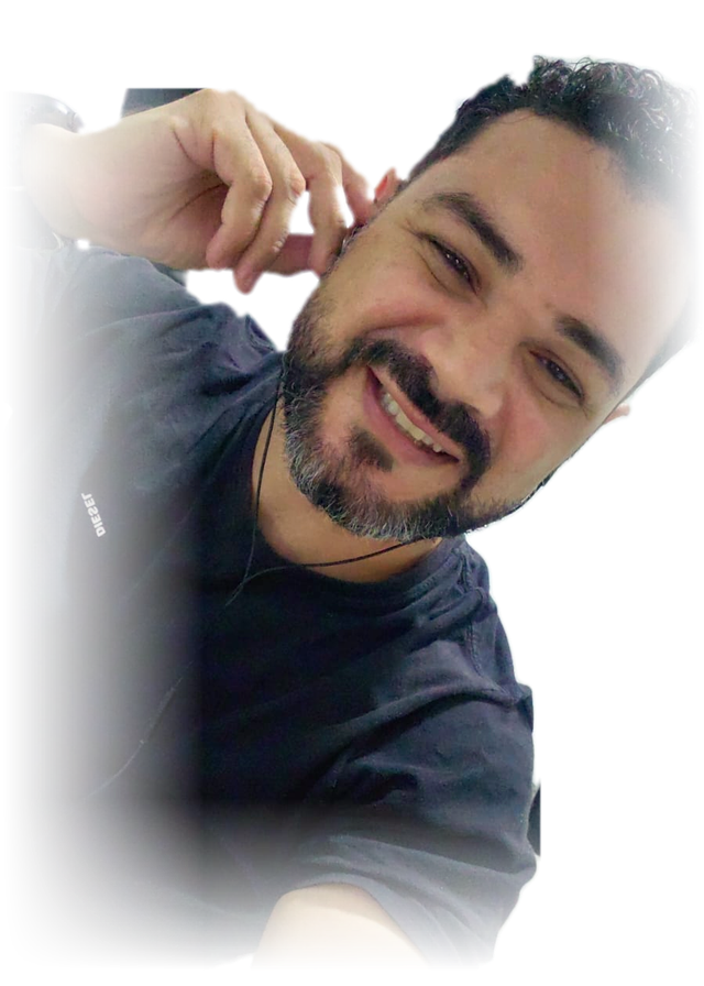 Douglas Oliveira dos Santos, da Ponto Web